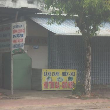 Tổng hợp- Quán Ăn Bánh Canh, Hủ Tiếu & Miến Gà