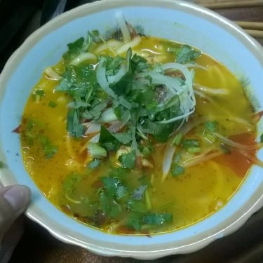 Món ăn- Quán Ăn Bánh Canh O Nỵ