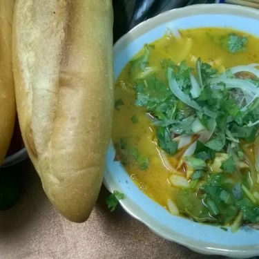 Món ăn- Quán Ăn Bánh Canh O Nỵ
