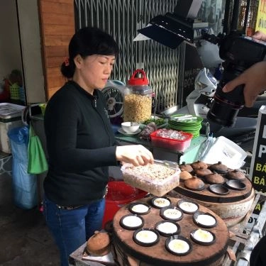 Tổng hợp- Quán Ăn Bánh Căn Phan Rang