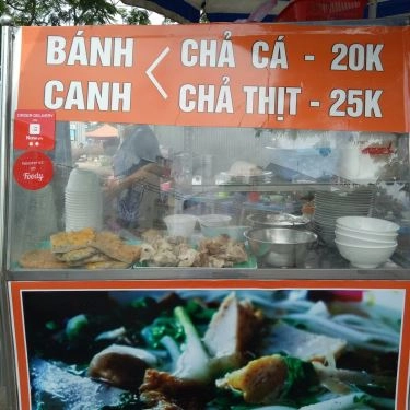 Tổng hợp- Quán Ăn Bánh Canh Phan Thiết - Đường Số 4