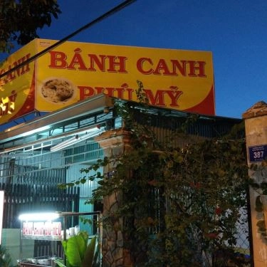Tổng hợp- Quán Ăn Bánh Canh Phú Mỹ