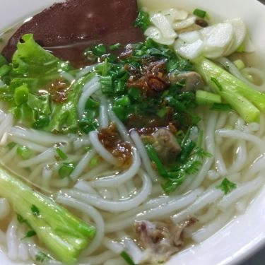 Món ăn- Quán Ăn Bánh Canh Phú Mỹ