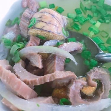 Món ăn- Quán Ăn Bánh Canh Phúc