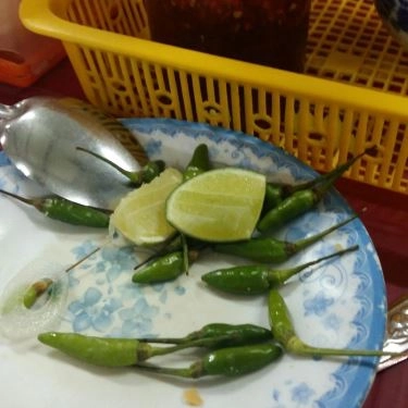 Tổng hợp- Quán Ăn Bánh Canh Phúc