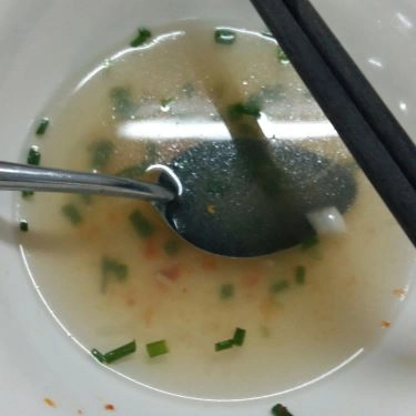 Món ăn- Quán Ăn Bánh Canh Phúc