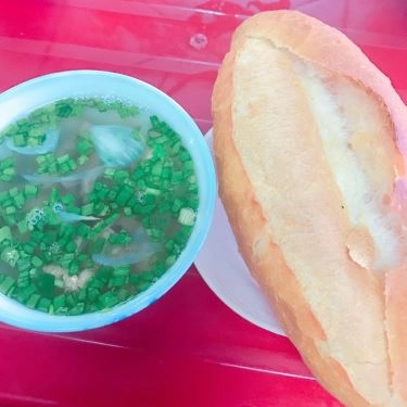 Món ăn- Quán Ăn Bánh Canh Phúc