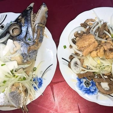 Món ăn- Quán Ăn Bánh Canh Phúc