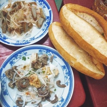 Món ăn- Quán Ăn Bánh Canh Phúc