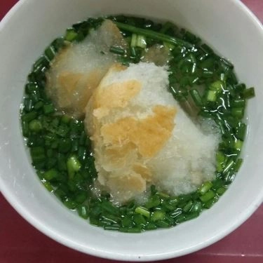 Món ăn- Quán Ăn Bánh Canh Phúc