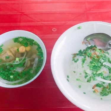 Món ăn- Quán Ăn Bánh Canh Phúc