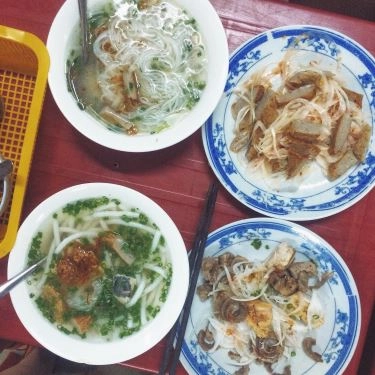 Món ăn- Quán Ăn Bánh Canh Phúc