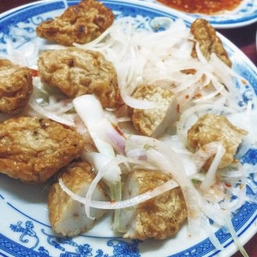 Món ăn- Quán Ăn Bánh Canh Phúc