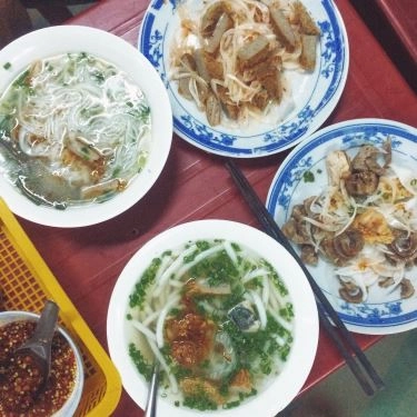 Món ăn- Quán Ăn Bánh Canh Phúc