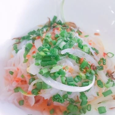 Món ăn- Quán Ăn Bánh Canh Phúc
