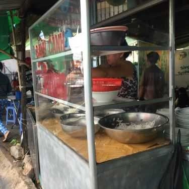 Tổng hợp- Quán Ăn Bánh Canh Phụng