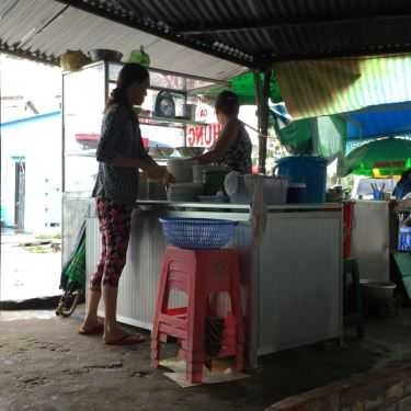 Tổng hợp- Quán Ăn Bánh Canh Phụng