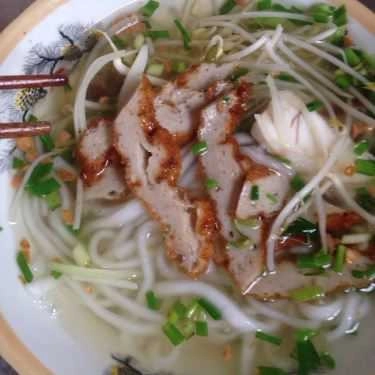 Món ăn- Quán Ăn Bánh Canh Phụng