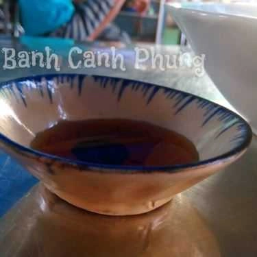 Tổng hợp- Quán Ăn Bánh Canh Phụng