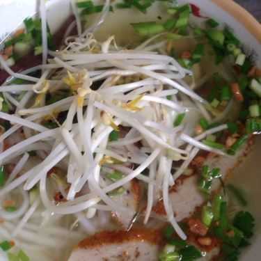 Món ăn- Quán Ăn Bánh Canh Phụng