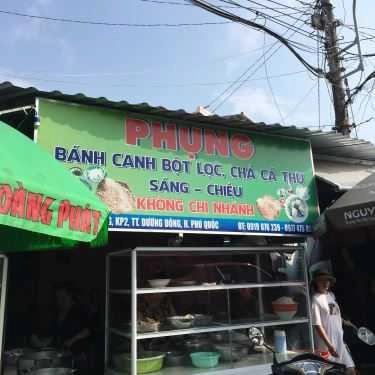 Tổng hợp- Quán Ăn Bánh Canh Phụng