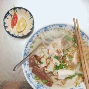 Tổng hợp- Quán Ăn Bánh Canh Phụng