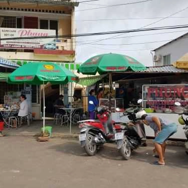 Tổng hợp- Quán Ăn Bánh Canh Phụng
