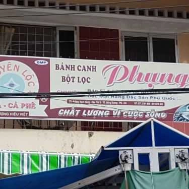 Tổng hợp- Quán Ăn Bánh Canh Phụng