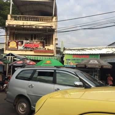 Tổng hợp- Quán Ăn Bánh Canh Phụng