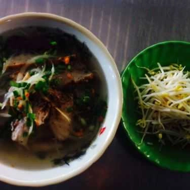 Món ăn- Quán Ăn Bánh Canh Phụng