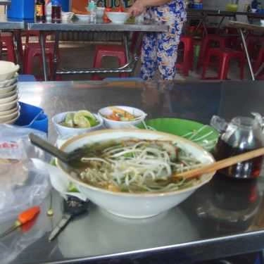 Món ăn- Quán Ăn Bánh Canh Phụng