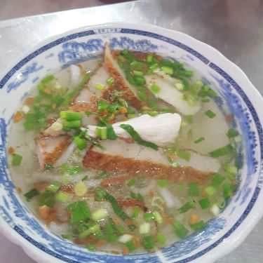 Món ăn- Quán Ăn Bánh Canh Phụng Phú Quốc