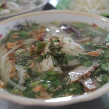 Món ăn- Quán Ăn Bánh Canh Phụng Phú Quốc