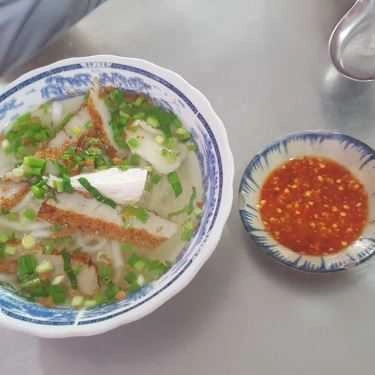 Món ăn- Quán Ăn Bánh Canh Phụng Phú Quốc