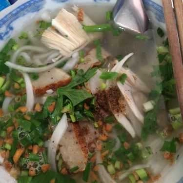 Món ăn- Quán Ăn Bánh Canh Phụng Phú Quốc