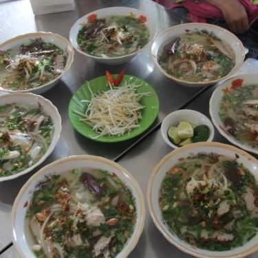 Món ăn- Quán Ăn Bánh Canh Phụng Phú Quốc