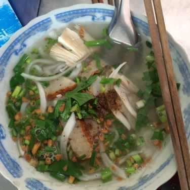 Món ăn- Quán Ăn Bánh Canh Phụng Phú Quốc