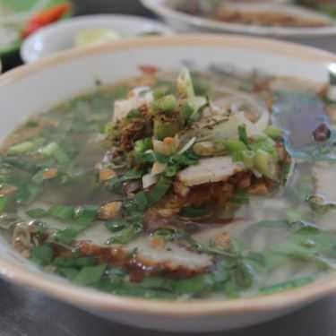 Món ăn- Quán Ăn Bánh Canh Phụng Phú Quốc