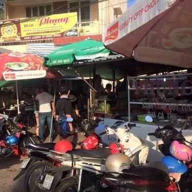 Tổng hợp- Quán Ăn Bánh Canh Phụng Phú Quốc