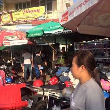 Tổng hợp- Quán Ăn Bánh Canh Phụng Phú Quốc