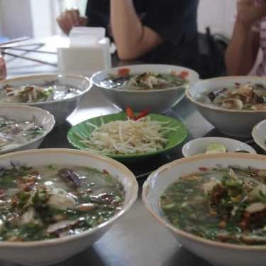 Món ăn- Quán Ăn Bánh Canh Phụng Phú Quốc