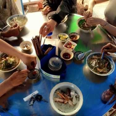Món ăn- Quán Ăn Bánh Canh Phụng Phú Quốc