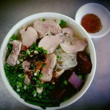 Món ăn- Quán Ăn Bánh Canh Phượng Sài Gòn - Yên Thế