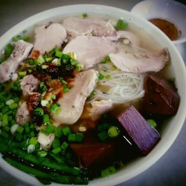 Món ăn- Quán Ăn Bánh Canh Phượng Sài Gòn - Yên Thế