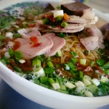Món ăn- Quán Ăn Bánh Canh Phượng Sài Gòn - Yên Thế