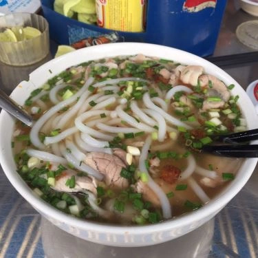 Món ăn- Quán Ăn Bánh Canh Phượng Sài Gòn - Yên Thế