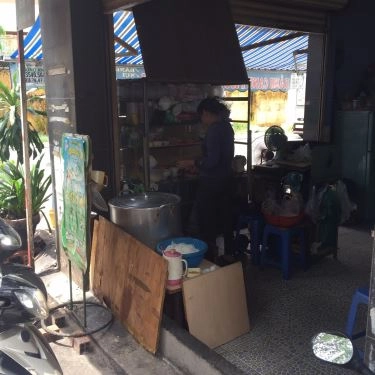 Không gian- Quán Ăn Bánh Canh Phượng Sài Gòn - Yên Thế
