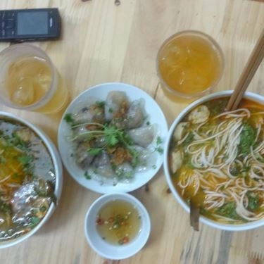 Tổng hợp- Quán Ăn Quảng Bình Ơi - Bánh Canh & Bánh Bột Lọc
