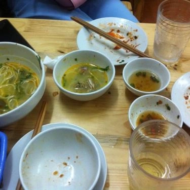Tổng hợp- Quán Ăn Quảng Bình Ơi - Bánh Canh & Bánh Bột Lọc