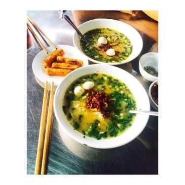 Món ăn- Quán Ăn Bánh Canh Ram
